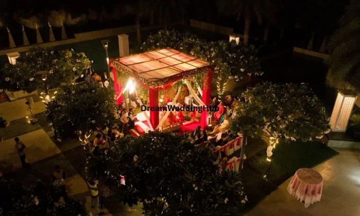 Akshram Wedding  Event